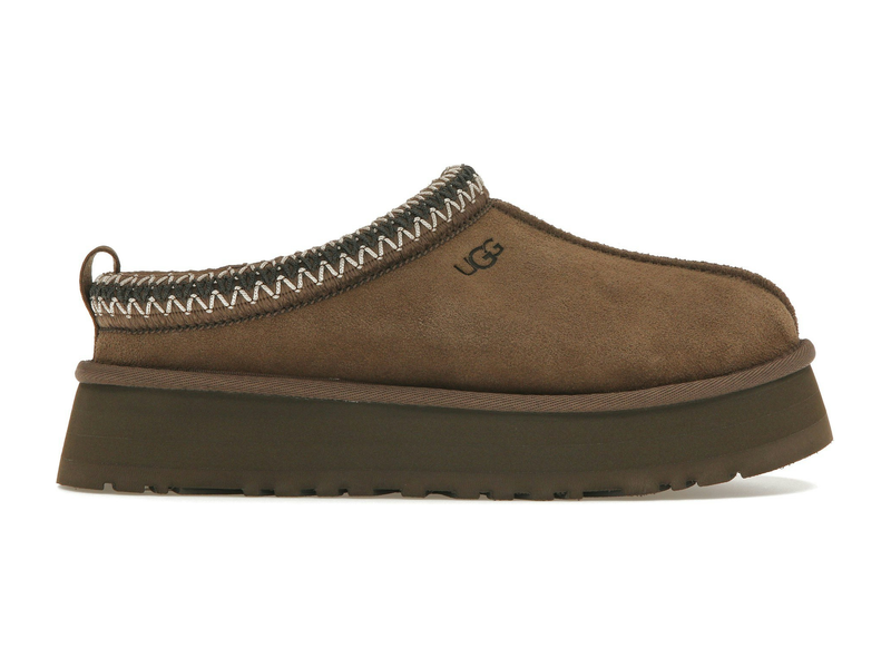 UGG Tazz Slipper Hickory