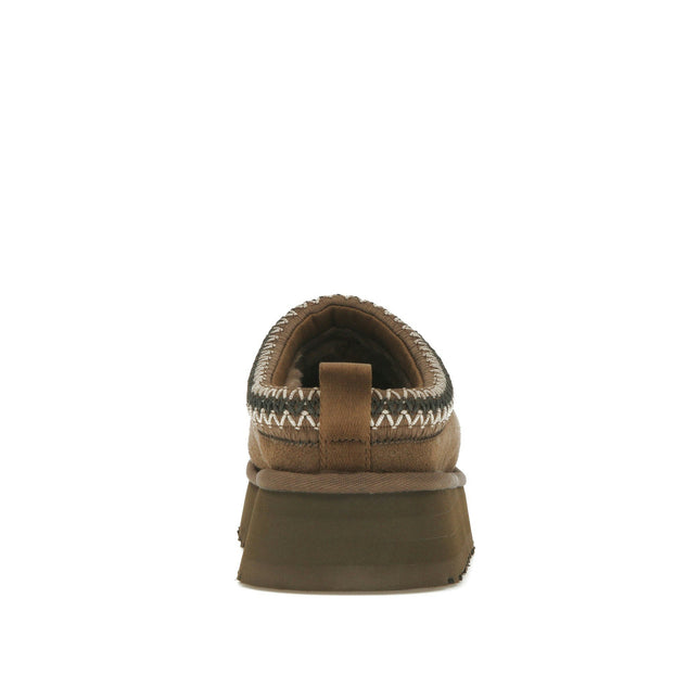 UGG Tazz Slipper Hickory 1122553-HCK, arrière