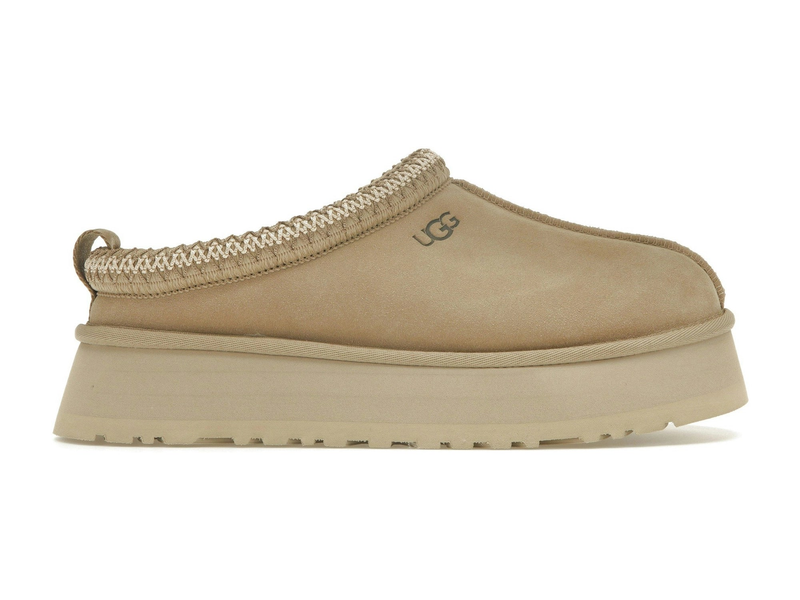 UGG Tazz Slipper Mustard Seed