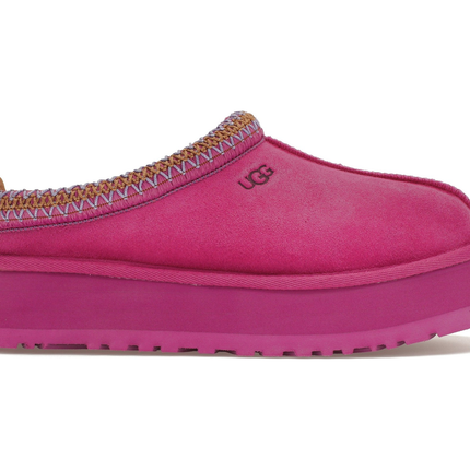 UGG Tazz Slipper Mangosteen 1122553-MGS, vue principale