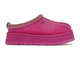 UGG Tazz Slipper Mangosteen 1122553-MGS, vue principale