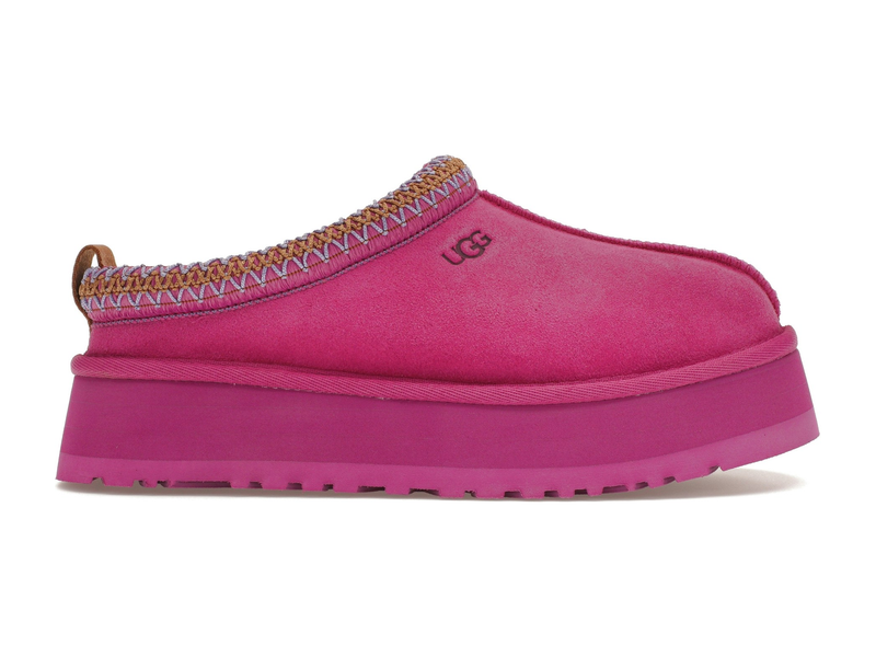 UGG Tazz Slipper Mangosteen