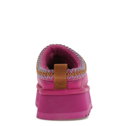 UGG Tazz Slipper Mangosteen 1122553-MGS, arrière