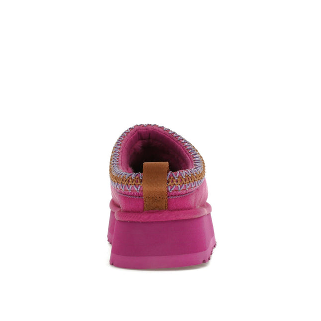 UGG Tazz Slipper Mangosteen 1122553-MGS, arrière