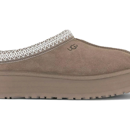 UGG Tazz Slipper Mushroom 1122553-MUSR, vue principale
