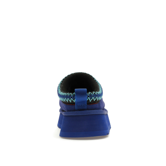 UGG Tazz Slipper Naval Blue 1122553-NVLB, arrière
