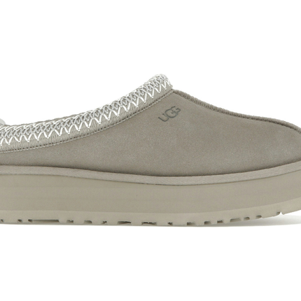 UGG Tazz Slipper Pumice 1122553-PMC, vue principale