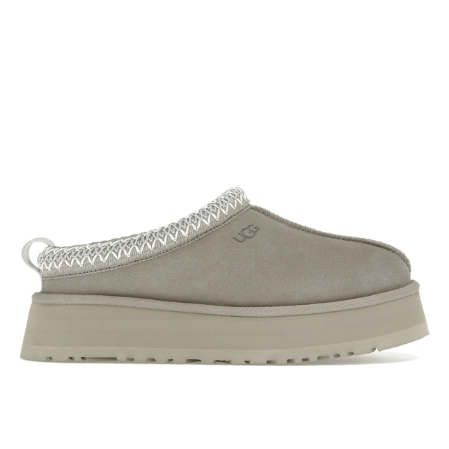 UGG Tazz Slipper Pumice 1122553-PMC, vue principale