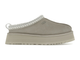 UGG Tazz Slipper Pumice 1122553-PMC, vue principale