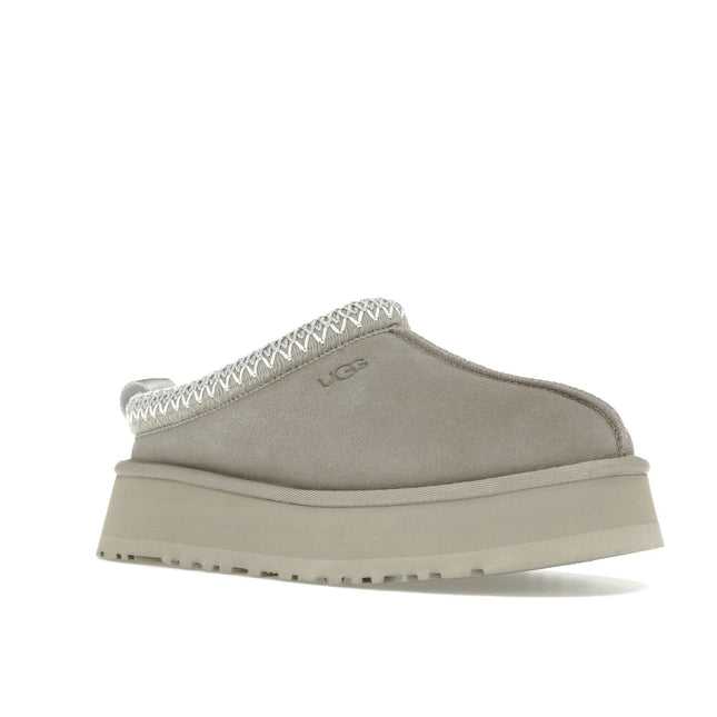 UGG Tazz Slipper Pumice 1122553-PMC, trois-quarts avant extérieur