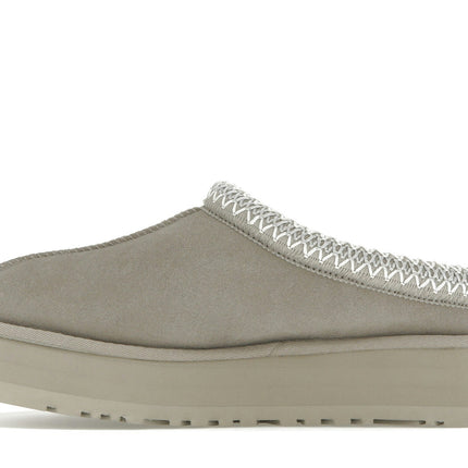 UGG Tazz Slipper Pumice 1122553-PMC, profil intérieur