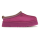 UGG Tazz Slipper Purple Ruby 1122553-PRBY, vue principale