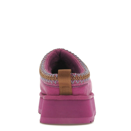 UGG Tazz Slipper Purple Ruby 1122553-PRBY, arrière