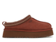 UGG Tazz Slipper Red Jasper 1122553-RDJ, vue principale