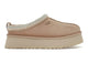 UGG Tazz Slipper Sand 1122553-SAN, vue principale