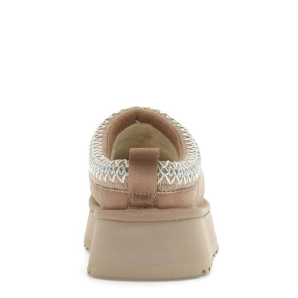 UGG Tazz Slipper Sand 1122553-SAN, arrière
