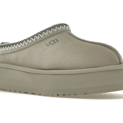 UGG Tazz Slipper Seal 1122553-SEL, trois-quarts avant extérieur