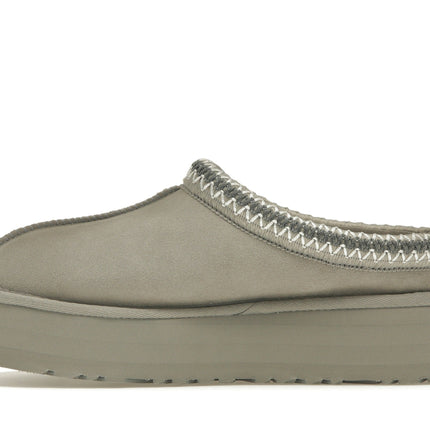 UGG Tazz Slipper Seal 1122553-SEL, profil intérieur