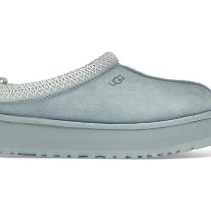 UGG Tazz Slipper Sea Foam 1122553-SFOA, vue principale