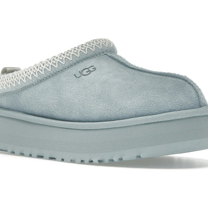 UGG Tazz Slipper Sea Foam 1122553-SFOA, trois-quarts avant extérieur
