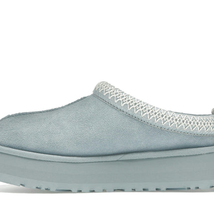 UGG Tazz Slipper Sea Foam 1122553-SFOA, profil intérieur