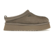 UGG Tazz Slipper Smoke Plume 1122553-SKP, vue principale