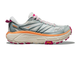 Hoka One One Mafate Speed 2 White Ice Flow 1126851-WIFL, vue principale