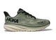 Hoka One One Clifton 9 Sea Moss Forest Lichen 1127895-SSFR, vue principale