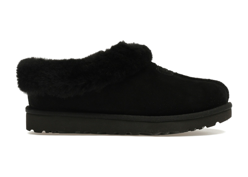 UGG Tazzette Slipper Black