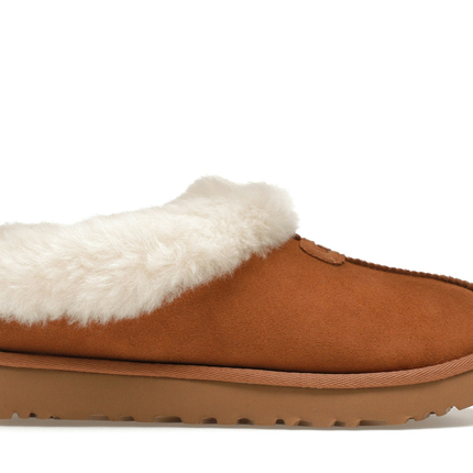 UGG Tazzette Slipper Chestnut 1134810-CHE, vue principale