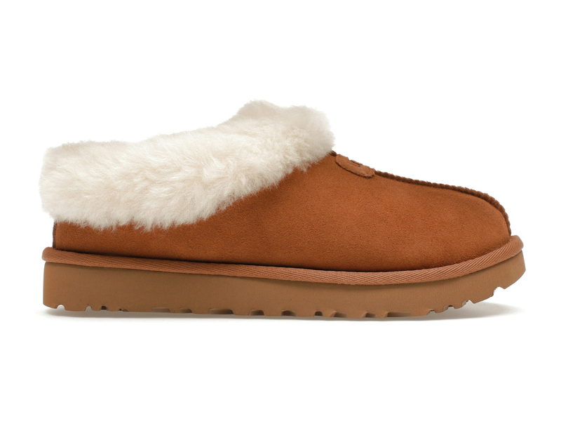 UGG Tazzette Slipper Chestnut