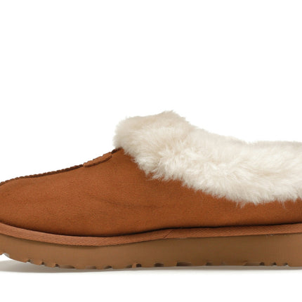 UGG Tazzette Slipper Chestnut 1134810-CHE, profil intérieur