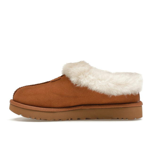 UGG Tazzette Slipper Chestnut 1134810-CHE, profil intérieur