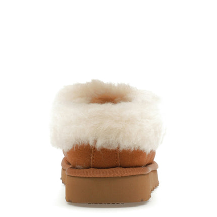 UGG Tazzette Slipper Chestnut 1134810-CHE, arrière