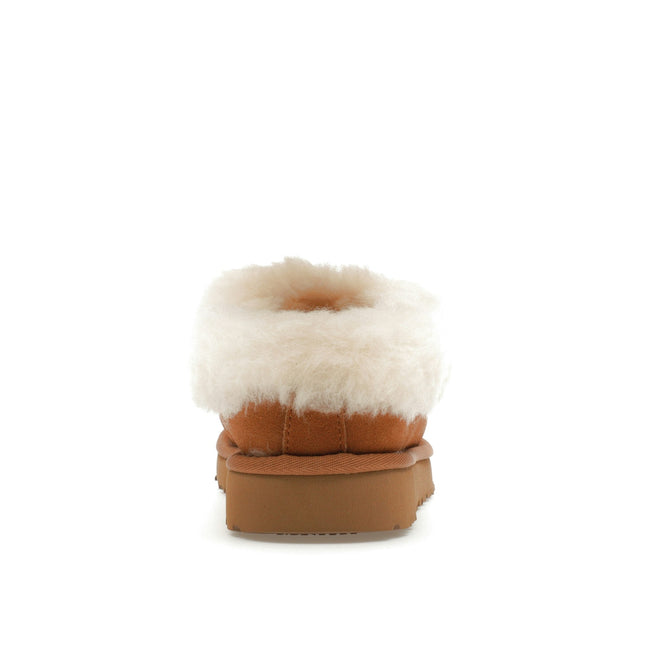 UGG Tazzette Slipper Chestnut 1134810-CHE, arrière