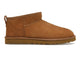 UGG Classic Ultra Mini Boot Chestnut 1137391-CHE, vue principale