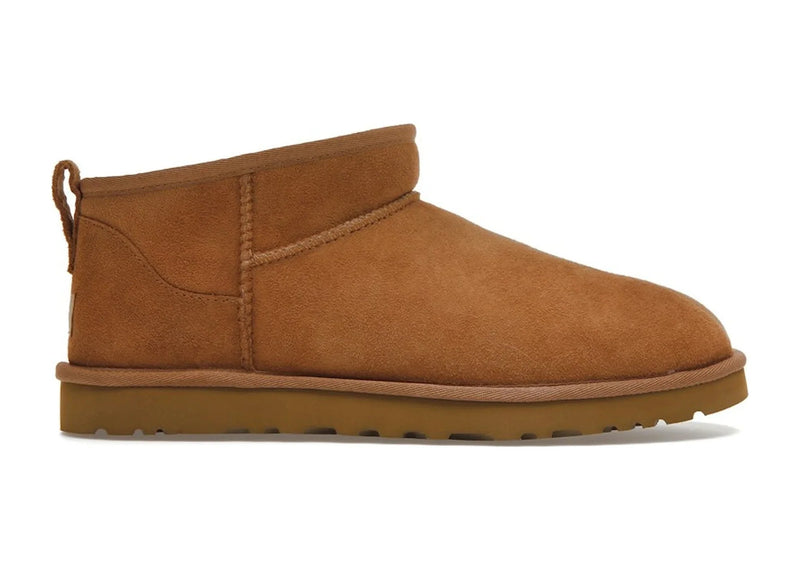 UGG Classic Ultra Mini Boot Chestnut