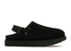 UGG Goldenstar Clog Black 1138252-BLK, vue principale