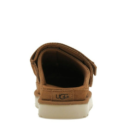 UGG Goldenstar Clog Chestnut 1138252-CHE, arrière