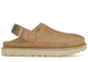 UGG Goldenstar Clog Driftwood 1138252-DRI, vue principale