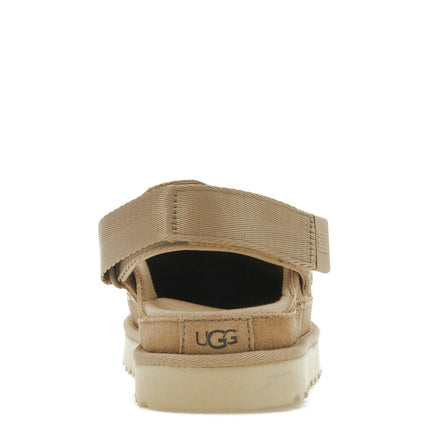 UGG Goldenstar Clog Driftwood 1138252-DRI, arrière