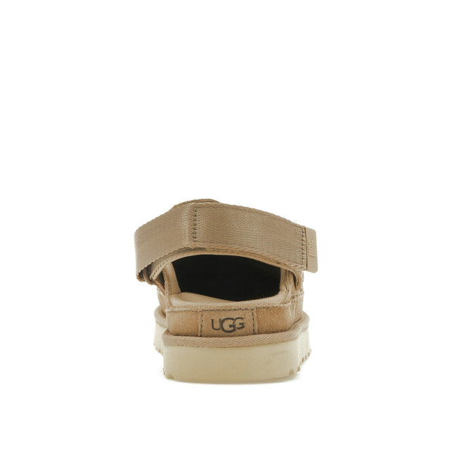 UGG Goldenstar Clog Driftwood 1138252-DRI, arrière
