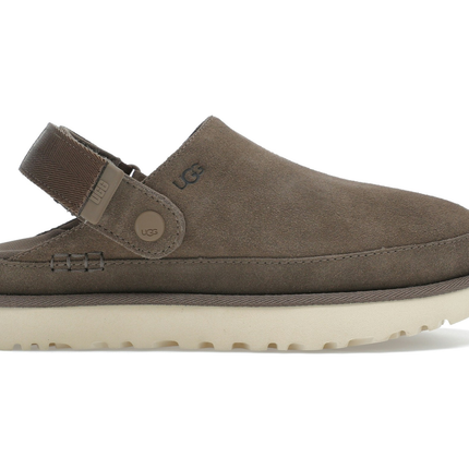 UGG Goldenstar Clog Hickory 1138252-HCK, vue principale
