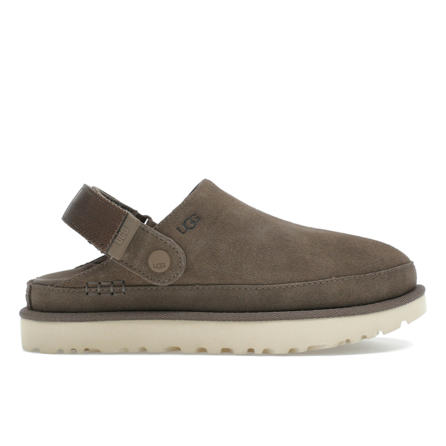 UGG Goldenstar Clog Hickory 1138252-HCK, vue principale
