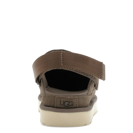UGG Goldenstar Clog Hickory 1138252-HCK, arrière