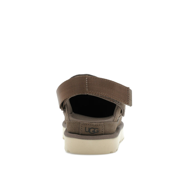 UGG Goldenstar Clog Hickory 1138252-HCK, arrière