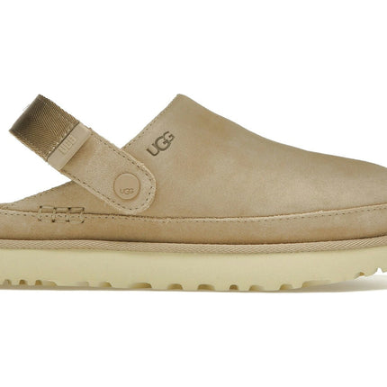UGG Goldenstar Clog Sand 1138252-SAN, vue principale