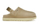 UGG Goldenstar Clog Sand 1138252-SAN, vue principale