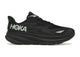 Hoka One One Clifton 9 Gore-Tex Black Black 1141470-BBLC-/-1141470F-BBLC, vue principale