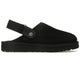 UGG Goldencoast Clog Black 1142172-BLK, vue principale